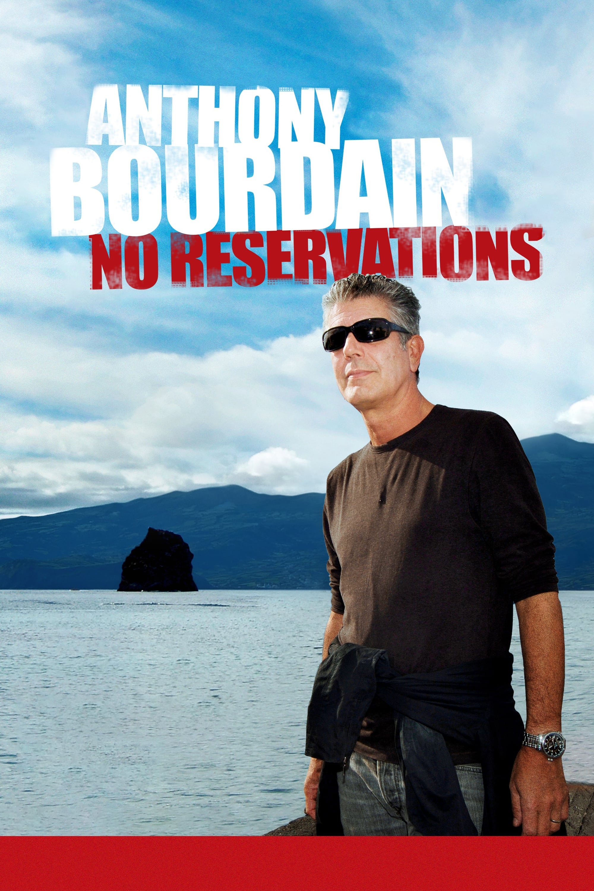 Anthony Bourdain No Reservations - Season 4 [36158] (A1702184430) [[Shows]] --Plex--